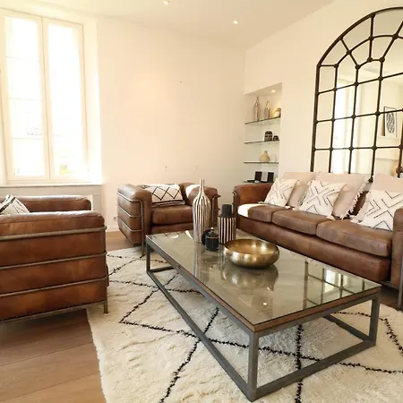 Beautiful 3 Bedroom Carlton Canada 403 Apartment