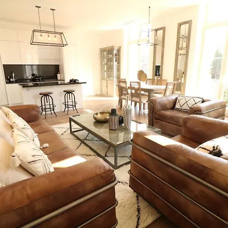 Lejlighed Beautiful 3 Bedroom Carlton Canada 403