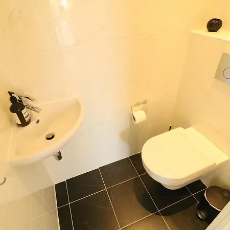 Beautiful 3 Bedroom Carlton Canada 403 Lejlighed Cannes