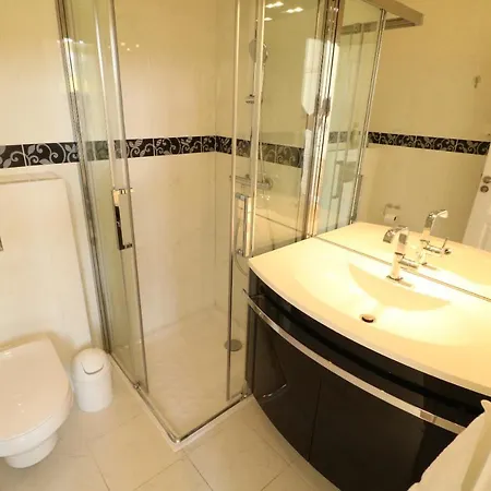 Lejlighed Beautiful 3 Bedroom Carlton Canada 403 Cannes