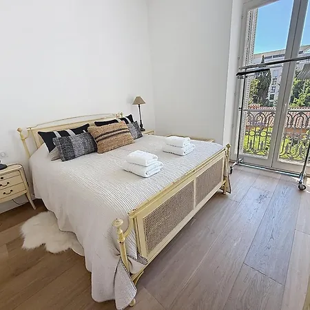 Beautiful 3 Bedroom Carlton Canada 403 Апартаменты Канны
