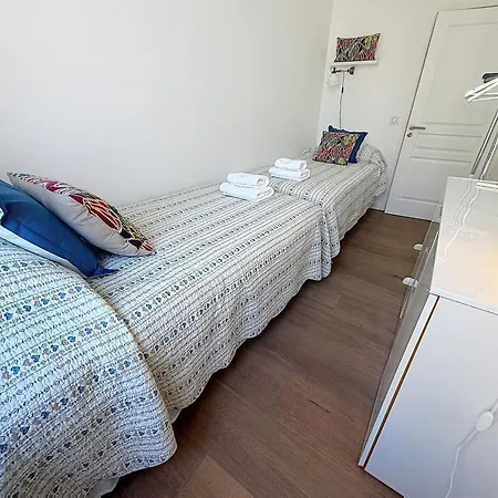 Beautiful 3 Bedroom Carlton Canada 403 Cannes