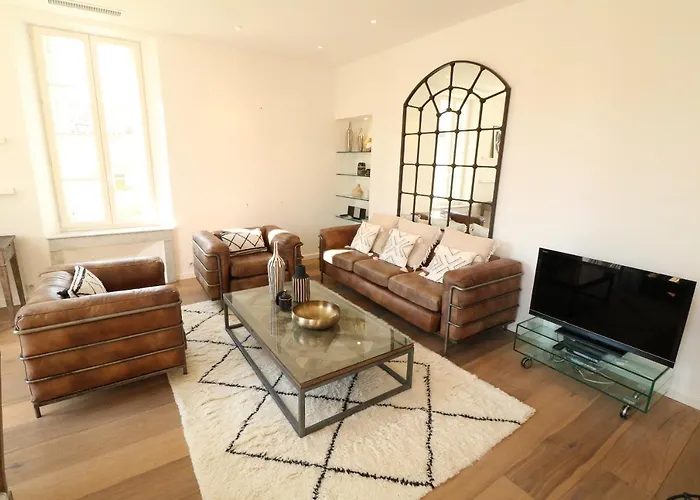 Beautiful 3 Bedroom Carlton Canada 403 * Cannes
